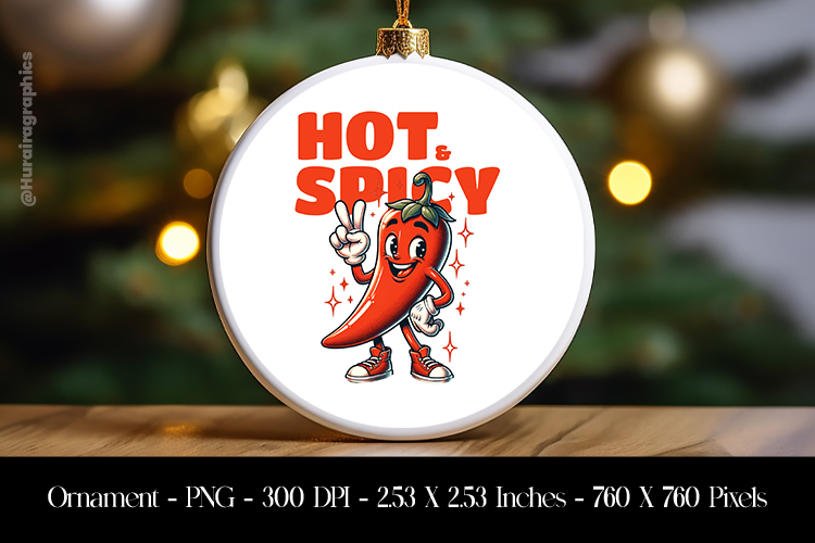 Ornament Clipart Image 7