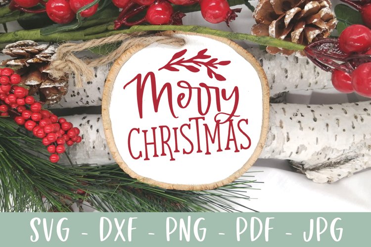 Christmas SVGs Image 10