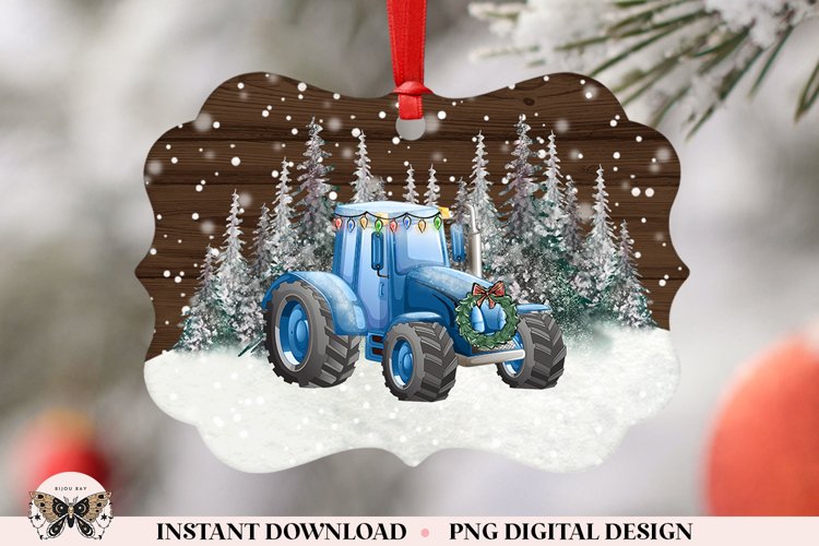 Tractor Clipart Image 18