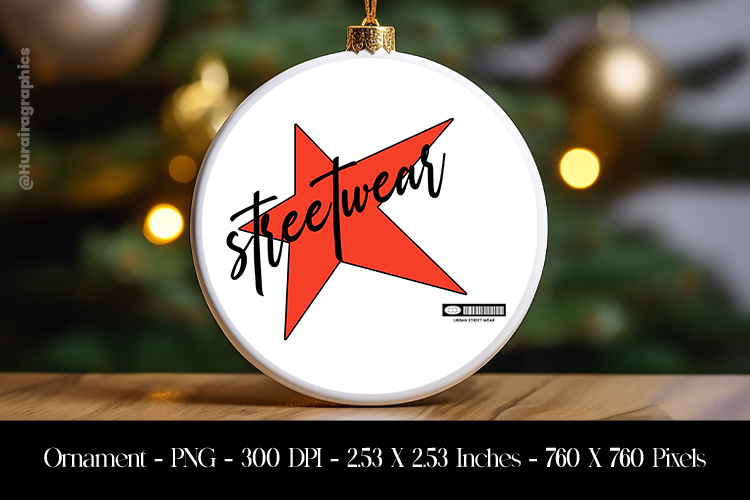 Ornament Clipart Image 18