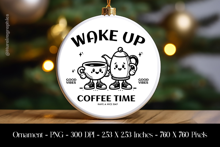Ornament Clipart Image 13