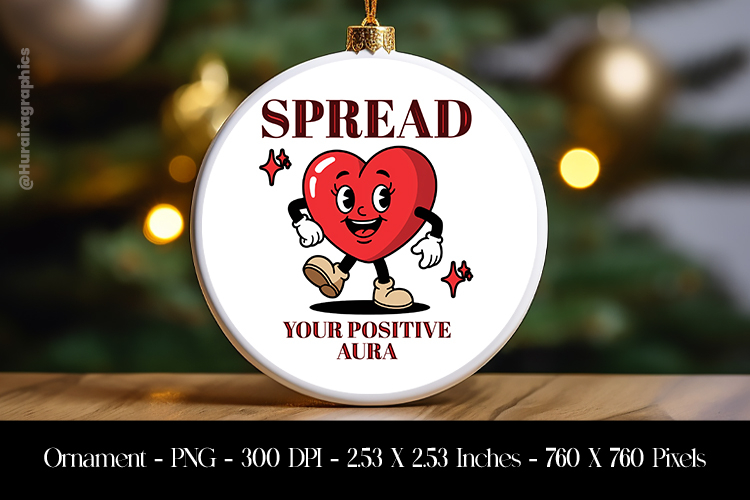 Ornament Clipart Image 12