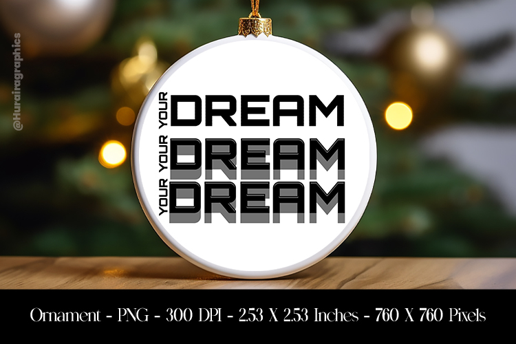 Ornament Clipart Image 5