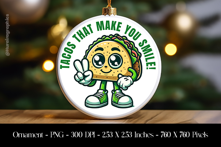 Mexican Food Clipart Image 14