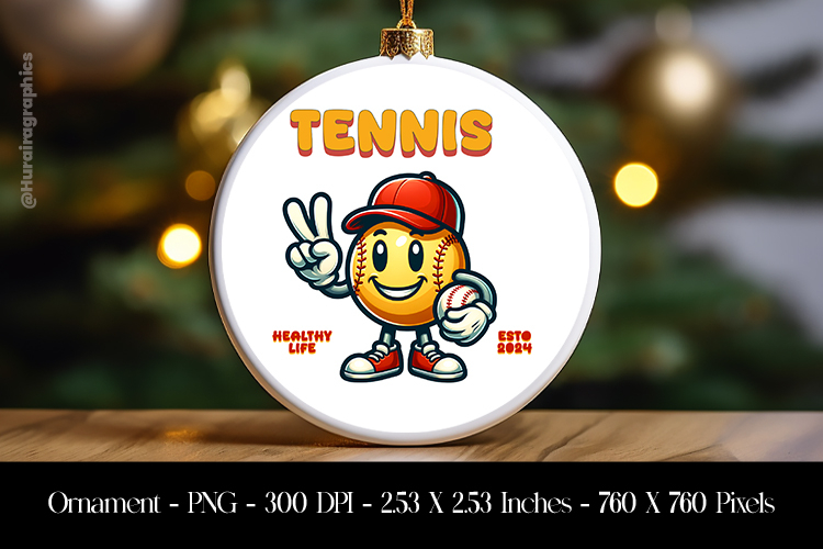 Ornament Clipart Image 15