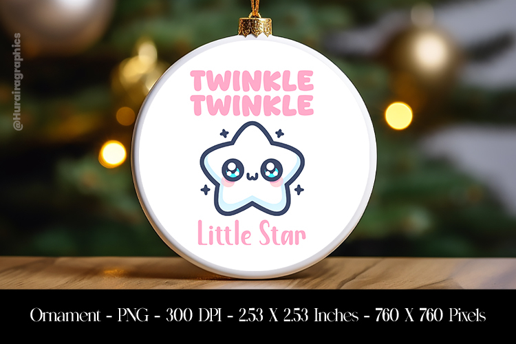 Ornament Clipart Image 13