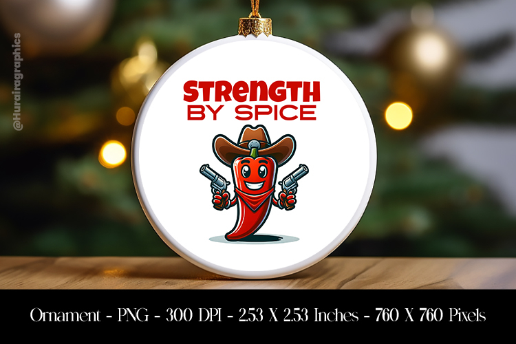 Ornament Clipart Image 14