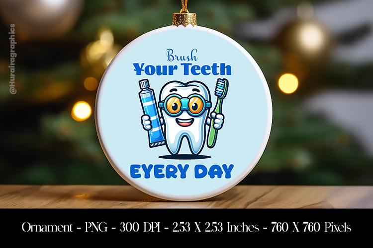 Ornament Clipart Image 8