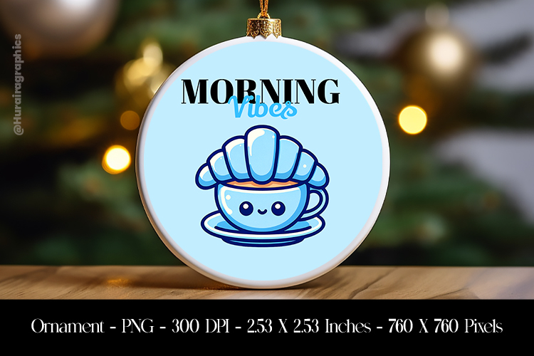 Ornament Clipart Image 17