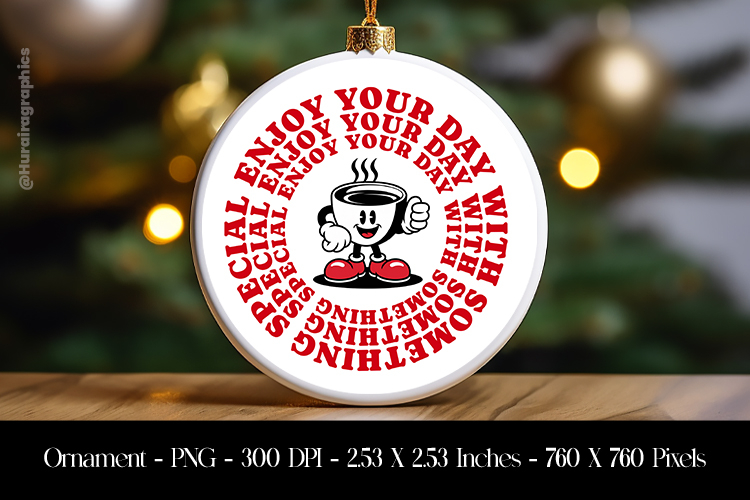 Ornament Png Image 11