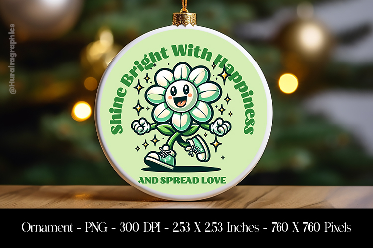 Ornament Png Image 14
