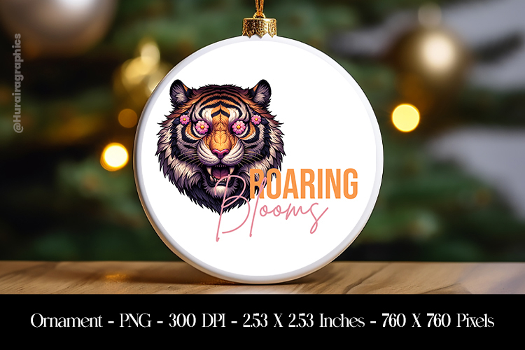 Ornament Clipart Image 17