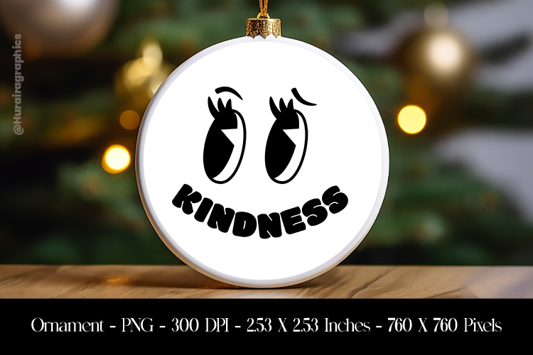 Kindness Clipart Image 3