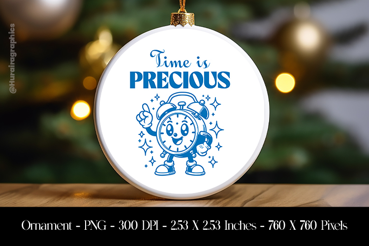 Ornament Clipart Image 9