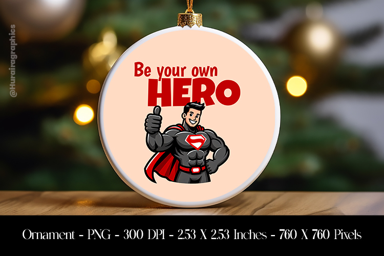 Ornament Clipart Image 21