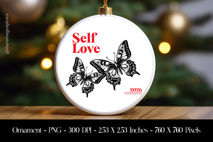 Ornament Clipart Image 16