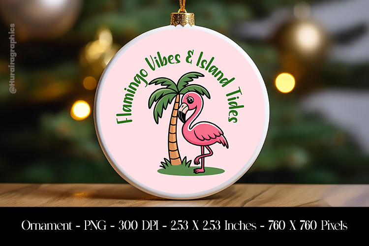 Ornament Clipart Image 12