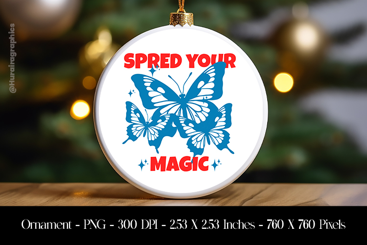 Ornament Clipart Image 19
