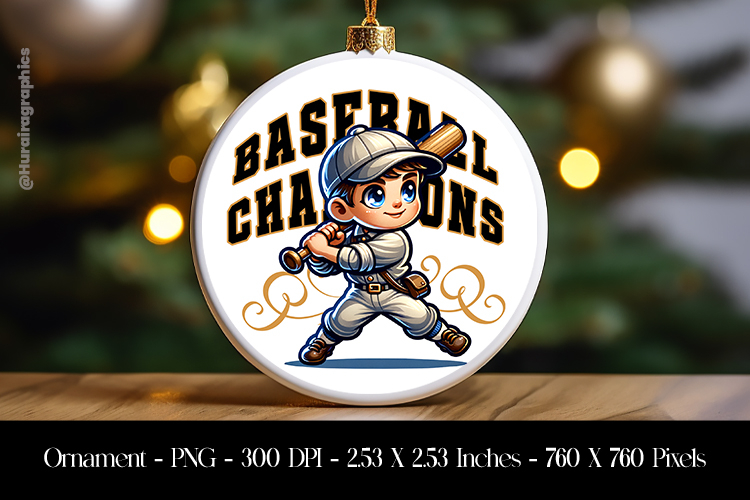 Baseball Clipart Image 9