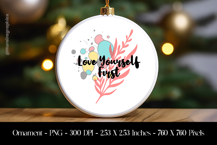 Ornament Clipart Image 15