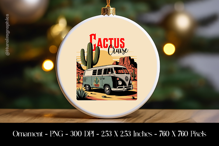 Cactus Clipart Image 6