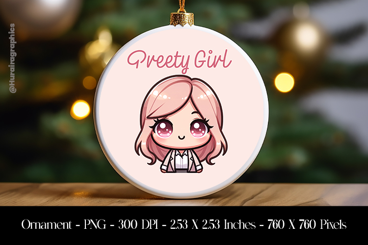 Baby Girl Png Image 22
