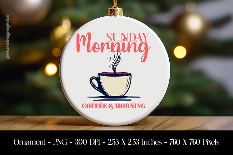 Ornament Clipart Image 21
