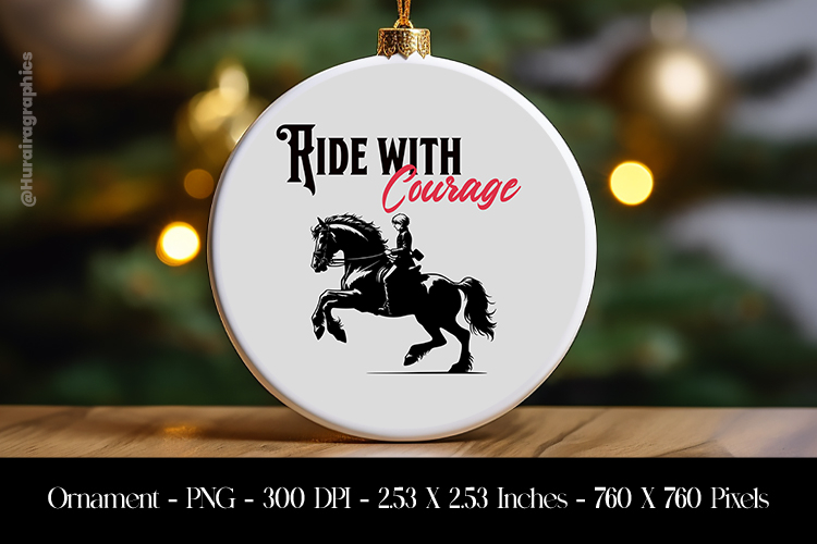 Cute Horse Clipart Image 17
