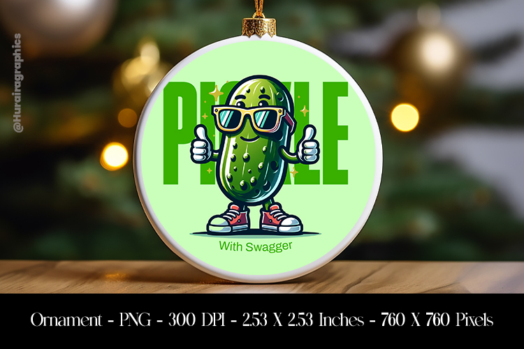 Ornament Png Image 8