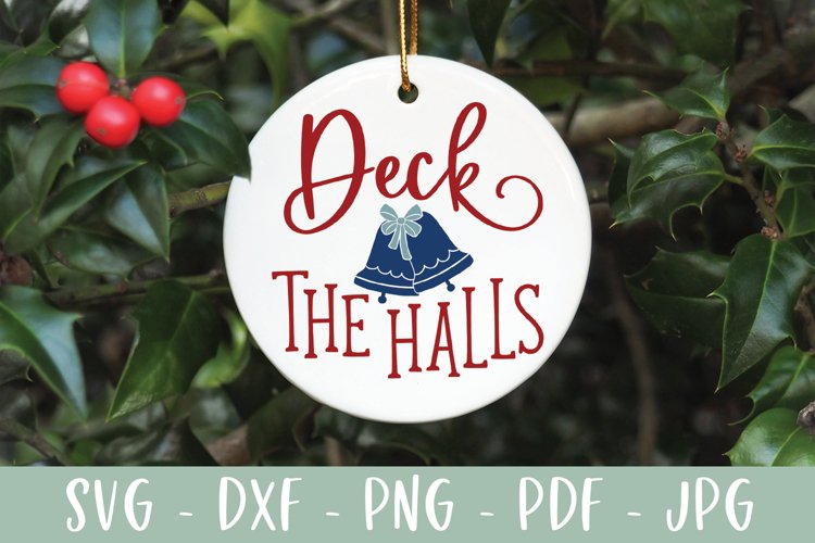 Christmas SVGs Image 14