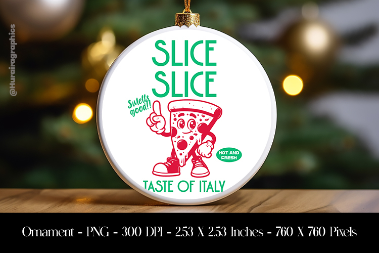 Ornament Clipart Image 2