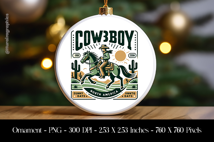 Ornament Clipart Image 11