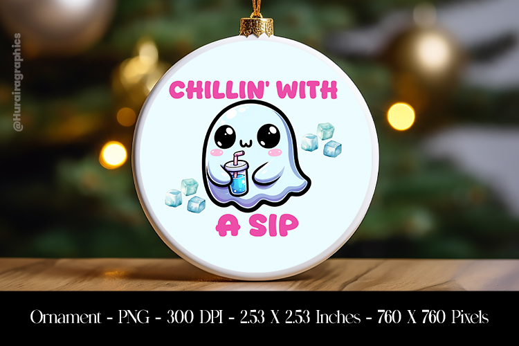Ornament Clipart Image 23