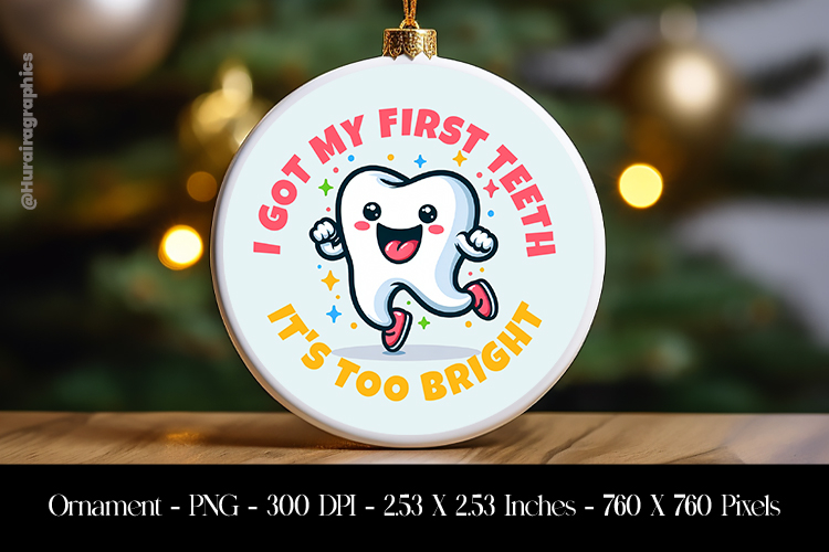 Ornament Png Image 3
