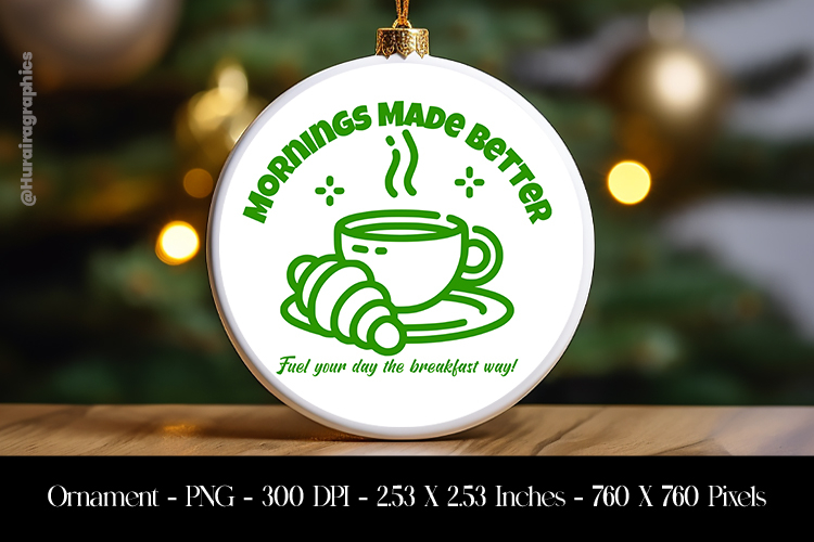 Ornament Png Image 6
