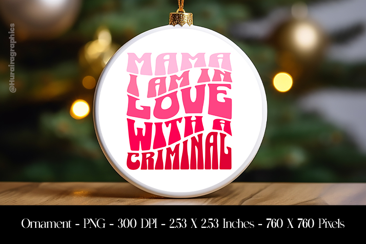 Ornament Clipart Image 18