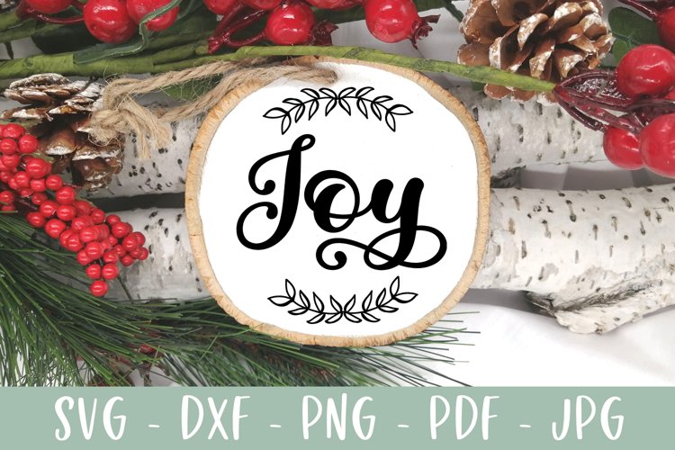 Christmas SVGs
