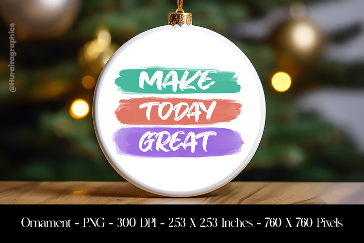 Ornament Clipart Image 15
