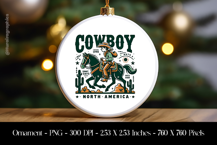 Ornament Clipart Image 9