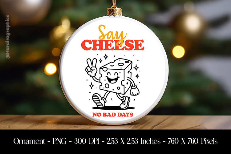Ornament Clipart Image 24