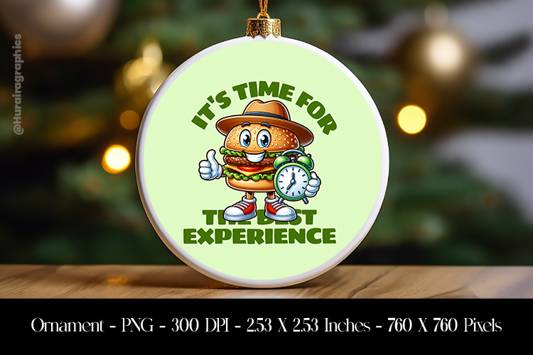 Ornament Png Image 9