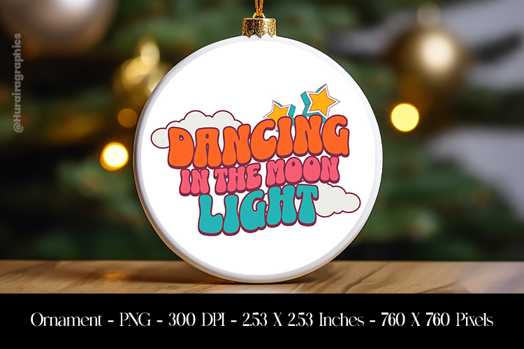 Ornament Clipart Image 13