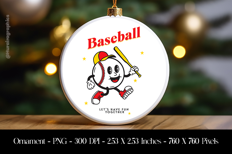 Ornament Clipart Image 13