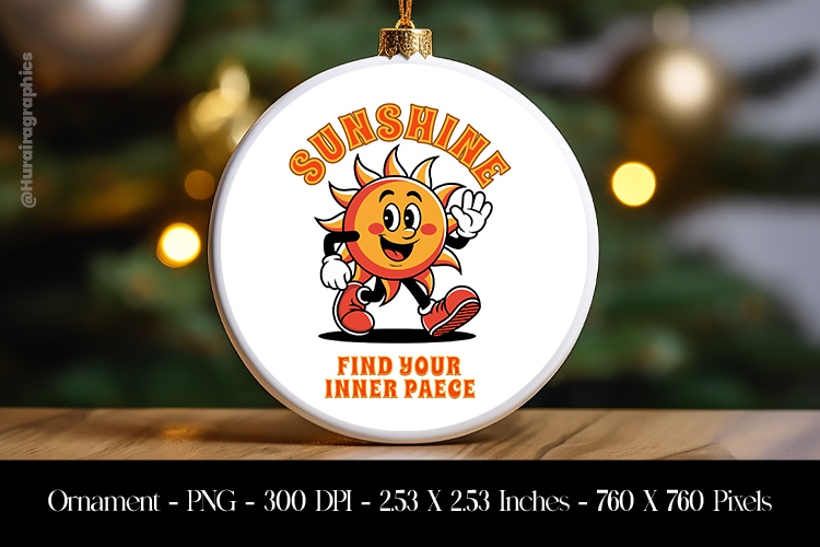 Ornament Clipart Image 10
