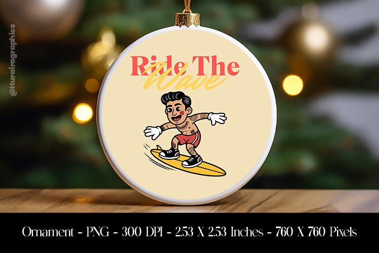 Ornament Clipart Image 12