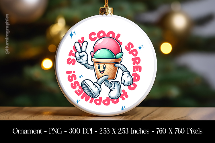 Ornament Clipart Image 20