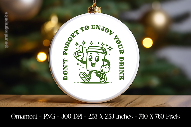 Ornament Png Image 7