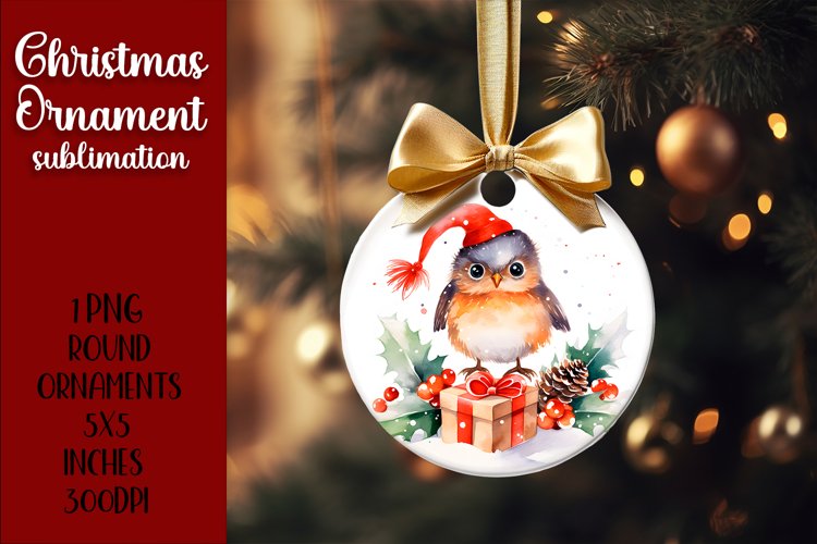 Ornament Png Image 23