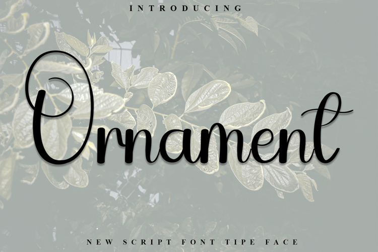 Halloween Font Image 19