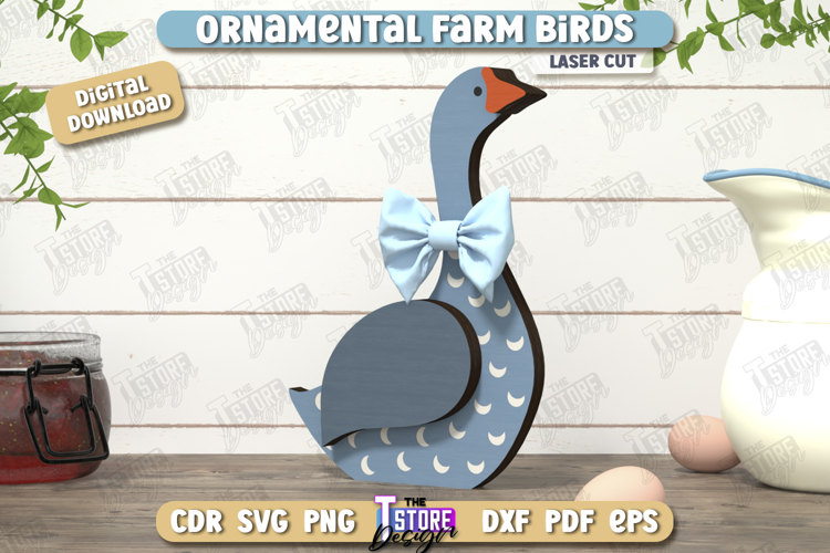 Chicken Clipart Image 10
